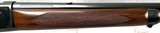 Winchester Model 71 Deluxe model in .348 - 10 of 15