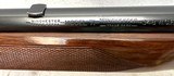 Winchester Model 71 Deluxe model in .348 - 5 of 15