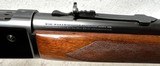 Winchester Model 71 Deluxe model in .348 - 6 of 14