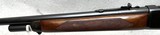 Winchester Model 71 Deluxe model in .348 - 9 of 14