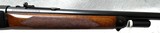 Winchester Model 71 Deluxe model in .348 - 5 of 14