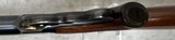 Winchester Model 71 Deluxe model in .348 - 14 of 14