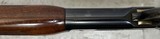 Winchester Model 71 Deluxe model in .348 - 12 of 14
