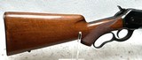 Winchester Model 71 Deluxe model in .348 - 3 of 14