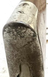 Winchester Model 1873 3rd model 38-40 - 11 of 15