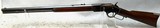 Winchester Model 1873 3rd model 38-40 - 2 of 15