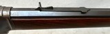Winchester Model 1873 3rd model 38-40 - 6 of 15