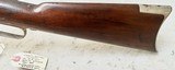 Winchester Model 1873 3rd model 38-40 - 9 of 15