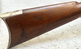 Winchester Model 1873 3rd model 38-40 - 10 of 15