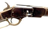 Winchester Model 1873 3rd model 38-40 - 4 of 15