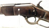 Winchester Model 1873 3rd model 38-40 - 15 of 15