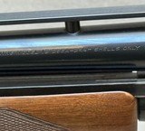 Browning/Winchester model 12 in .28 ga. Made in Japan - 13 of 13