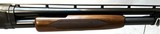 Browning/Winchester model 12 in .28 ga. Made in Japan - 5 of 13
