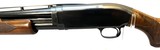 Browning/Winchester model 12 in .28 ga. Made in Japan - 10 of 13