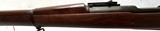 Springfield Armory 1903 manufactured 1935 with Saber tip cut bayonet - 11 of 15