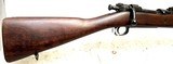 Springfield Armory 1903 manufactured 1935 with Saber tip cut bayonet - 2 of 15