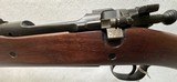 Springfield Armory 1903 manufactured 1935 with Saber tip cut bayonet - 9 of 15