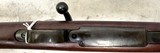 Springfield Armory 1903 manufactured 1935 with Saber tip cut bayonet - 5 of 15