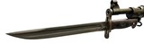 Springfield Armory 1903 manufactured 1935 with Saber tip cut bayonet - 14 of 15