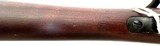 Springfield Armory 1903 manufactured 1935 with Saber tip cut bayonet - 6 of 15