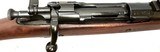 Springfield Armory 1903 manufactured 1935 with Saber tip cut bayonet - 3 of 15