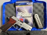Sig Sauer P220 Elite SS .45 ACP - 10 of 10