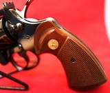 Colt Python .357 Magnum 4