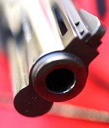 Colt Python .357 Magnum 4