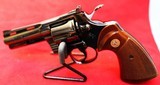 Colt Python .357 Magnum 4
