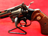 Colt Python .357 Magnum 4