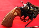 Colt Python .357 Magnum 4
