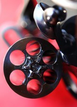 Colt Python .357 Magnum 4