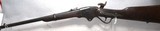 Model 1865 Spencer Rifle caliber .56-56 rimfire - 2 of 15
