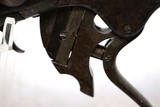Model 1865 Spencer Rifle caliber .56-56 rimfire - 11 of 15