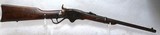 Model 1865 Spencer Rifle caliber .56-56 rimfire - 1 of 15
