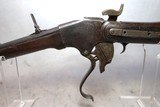 Model 1865 Spencer Rifle caliber .56-56 rimfire - 8 of 15