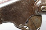 Model 1865 Spencer Rifle caliber .56-56 rimfire - 10 of 15