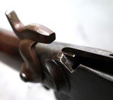 Model 1865 Spencer Rifle caliber .56-56 rimfire - 13 of 15