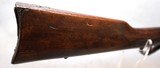 Model 1865 Spencer Rifle caliber .56-56 rimfire - 3 of 15