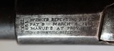 Model 1865 Spencer Rifle caliber .56-56 rimfire - 5 of 15