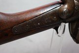 Model 1865 Spencer Rifle caliber .56-56 rimfire - 12 of 15