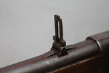 Model 1865 Spencer Rifle caliber .56-56 rimfire - 9 of 15