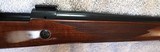 Winchester Model 70 Custom Shop .450 Marlin - 5 of 15