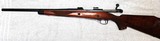Winchester Model 70 Custom Shop .450 Marlin - 2 of 15