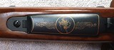 Winchester Model 70 Custom Shop .450 Marlin - 12 of 15