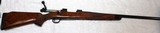 Winchester Model 70 Custom Shop .450 Marlin - 1 of 15