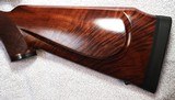 Winchester Model 70 Custom Shop .450 Marlin - 6 of 15