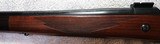 Winchester Model 70 Custom Shop .450 Marlin - 8 of 15