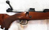 Winchester Model 70 Custom Shop .450 Marlin - 4 of 15