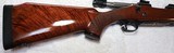 Winchester Model 70 Custom Shop .450 Marlin - 3 of 15